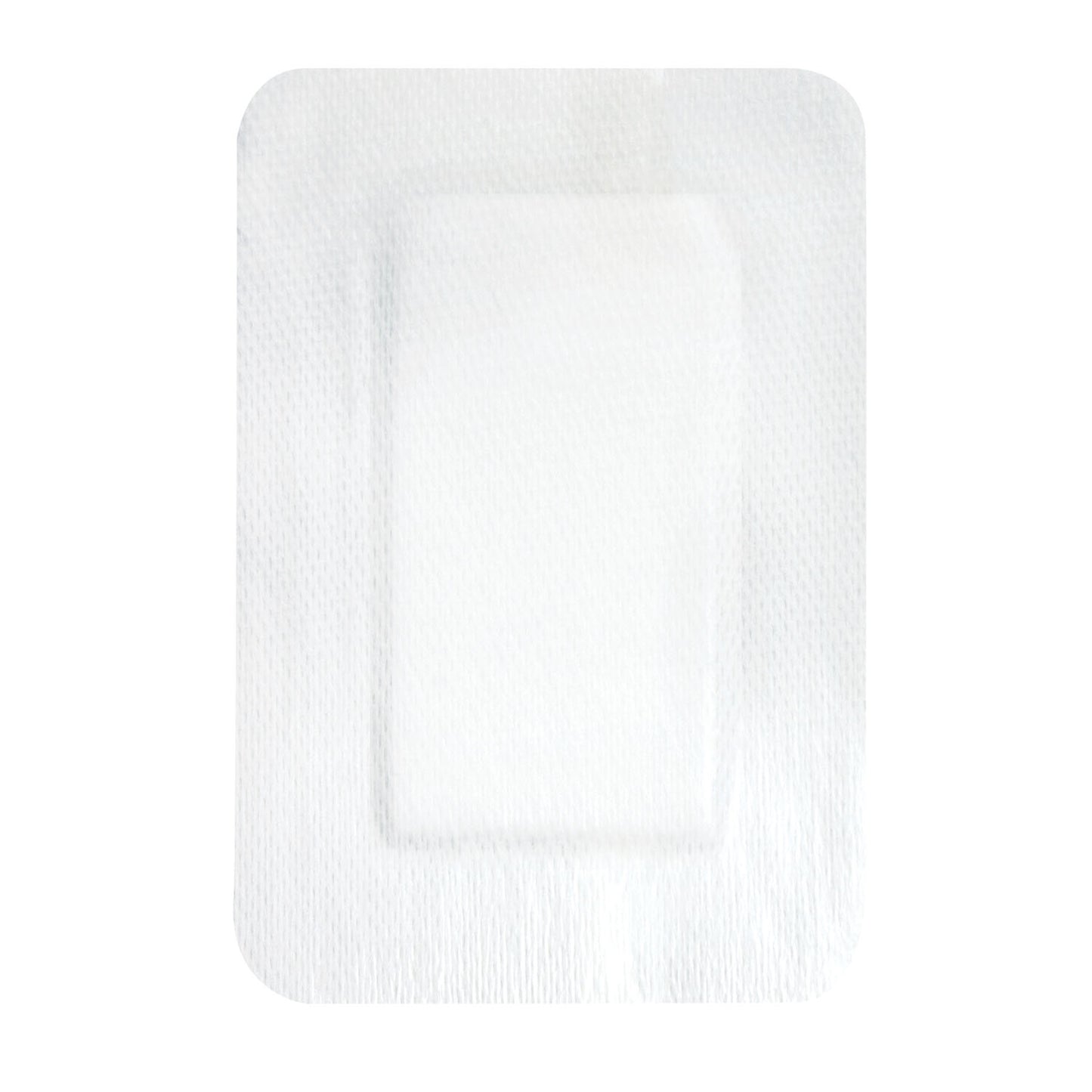 Barrier Island Dressing, 6" x 8", Sterile, 25/bx, 4 bx/cs