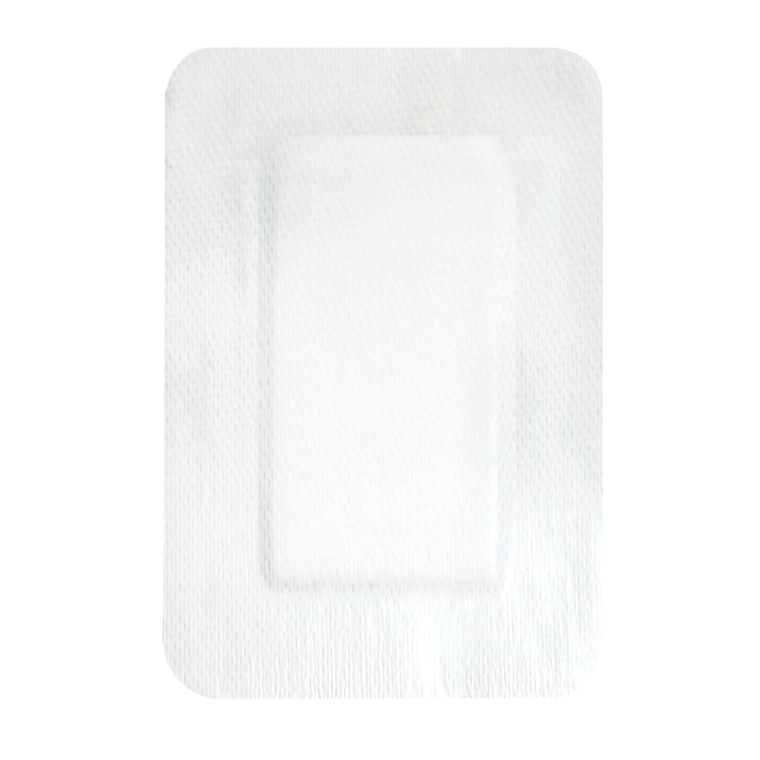 Barrier Island Dressing, 6" x 6", Sterile, 25/bx, 4 bx/cs