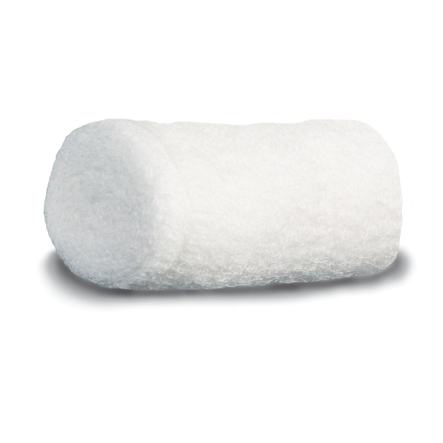 Bandage Roll, 4_" x 4.1 yds, 6-Ply, Non-Sterile, 100/cs