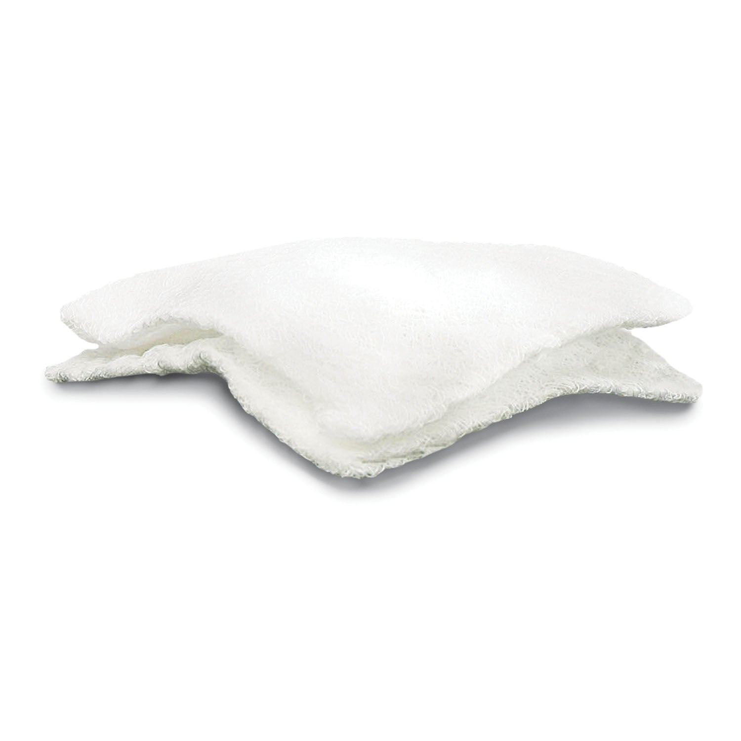 Sponge Fluff, 6 X 6 _, Diagonally, 6-Ply, Medium, Sterile 2s, 240 pk/cs