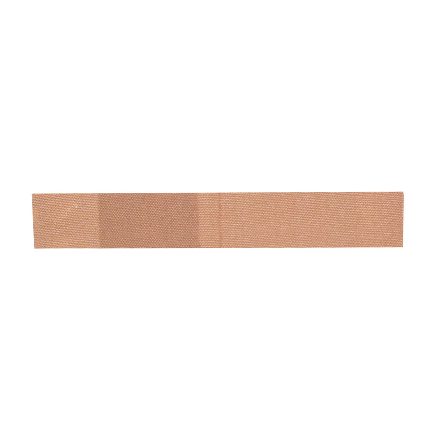 Wrap-Around Adhesive Bandage, Fabric, Lightweight, _" x 4-11/16", Sterile, 150/tray, 10 tray/cs