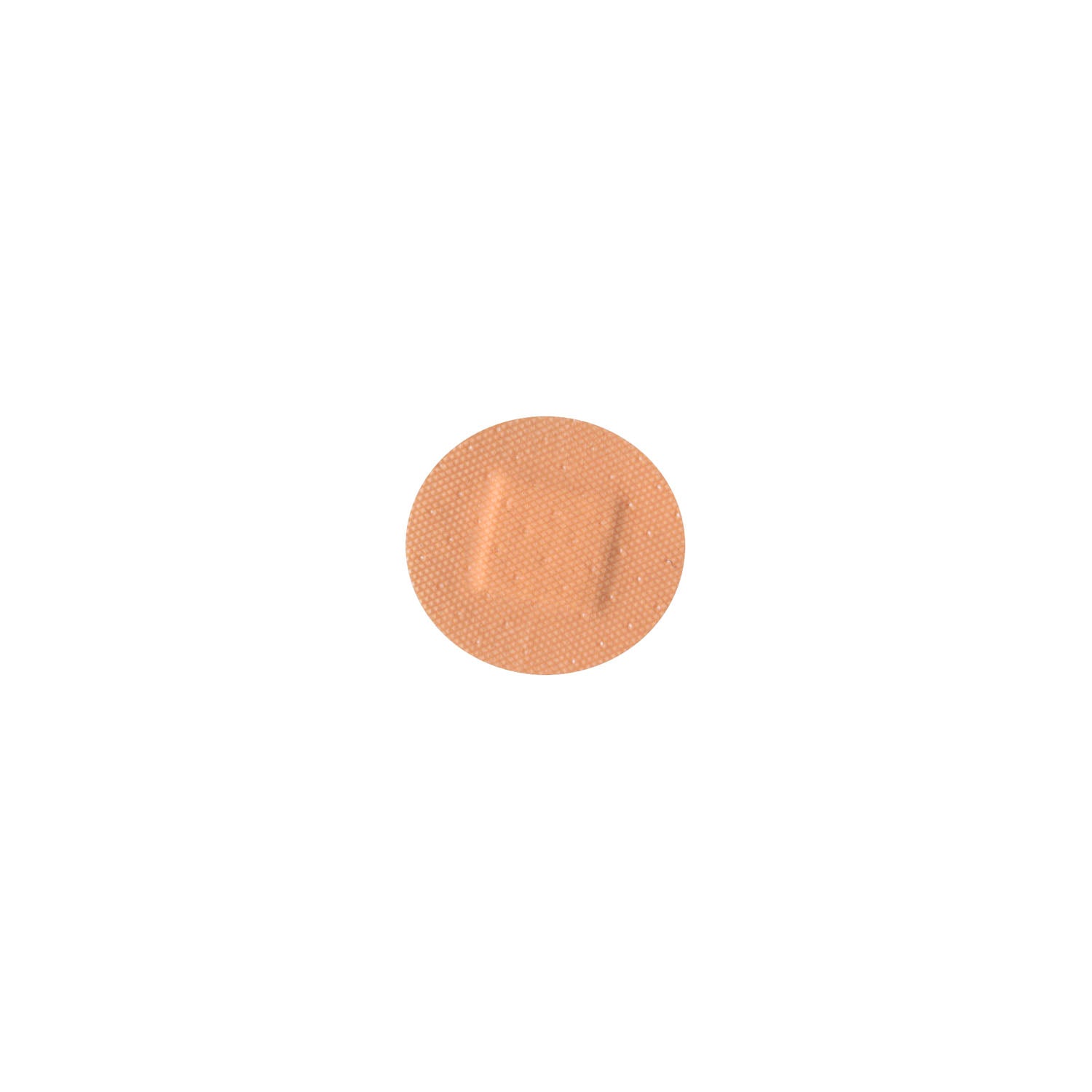 Adhesive Bandage, Sheer, 7/8", Spot, Sterile, 100/bx, 36 bx/cs