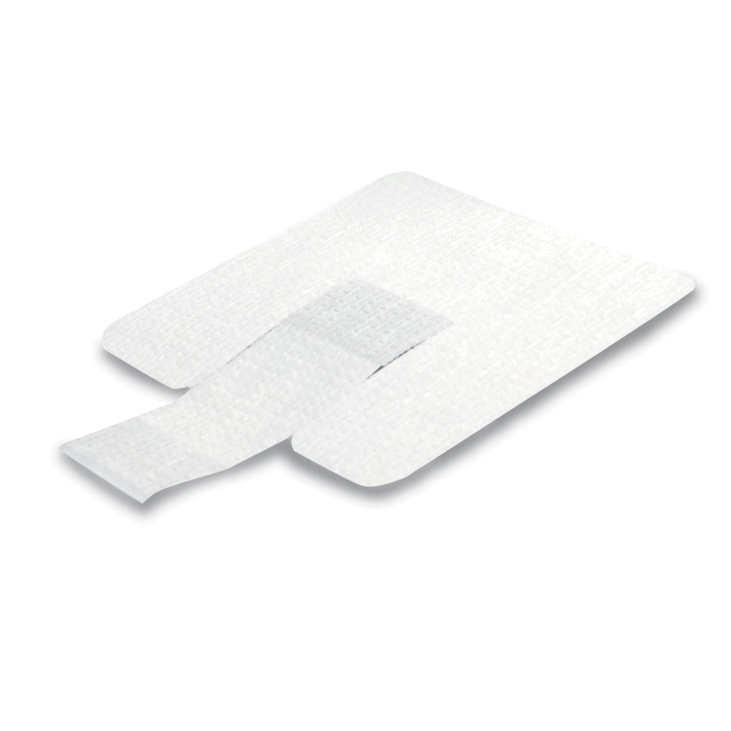 Cath-Strip Catheter Fastener, 1 strip/pouch, 50 pch/bx