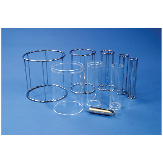 Metal Cage Applicator, Size 2  For Use with GL210, GL211, GL220, GL221, GLB10, GLC10, WMB10, GLD10 & GLE10