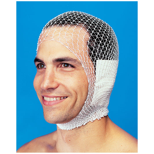 Dressing Retainer, Head, Universal,  20/bx