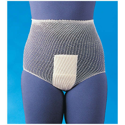 Dressing Retainer, Perineum Panty, Large/ X-Large, 20/bx