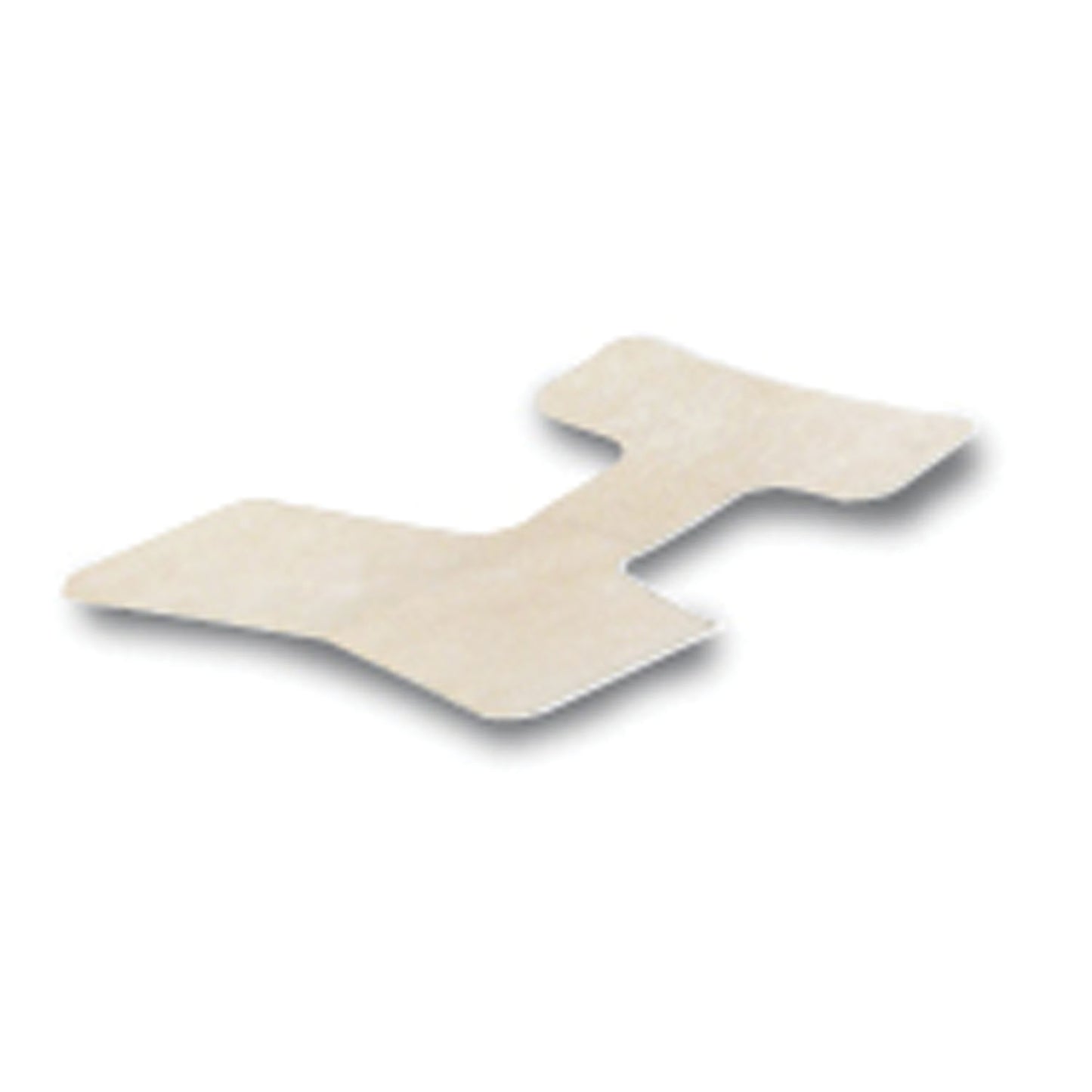Nasal Tube Fastener, Adult, 10/pouch, 5 pouches/bx
