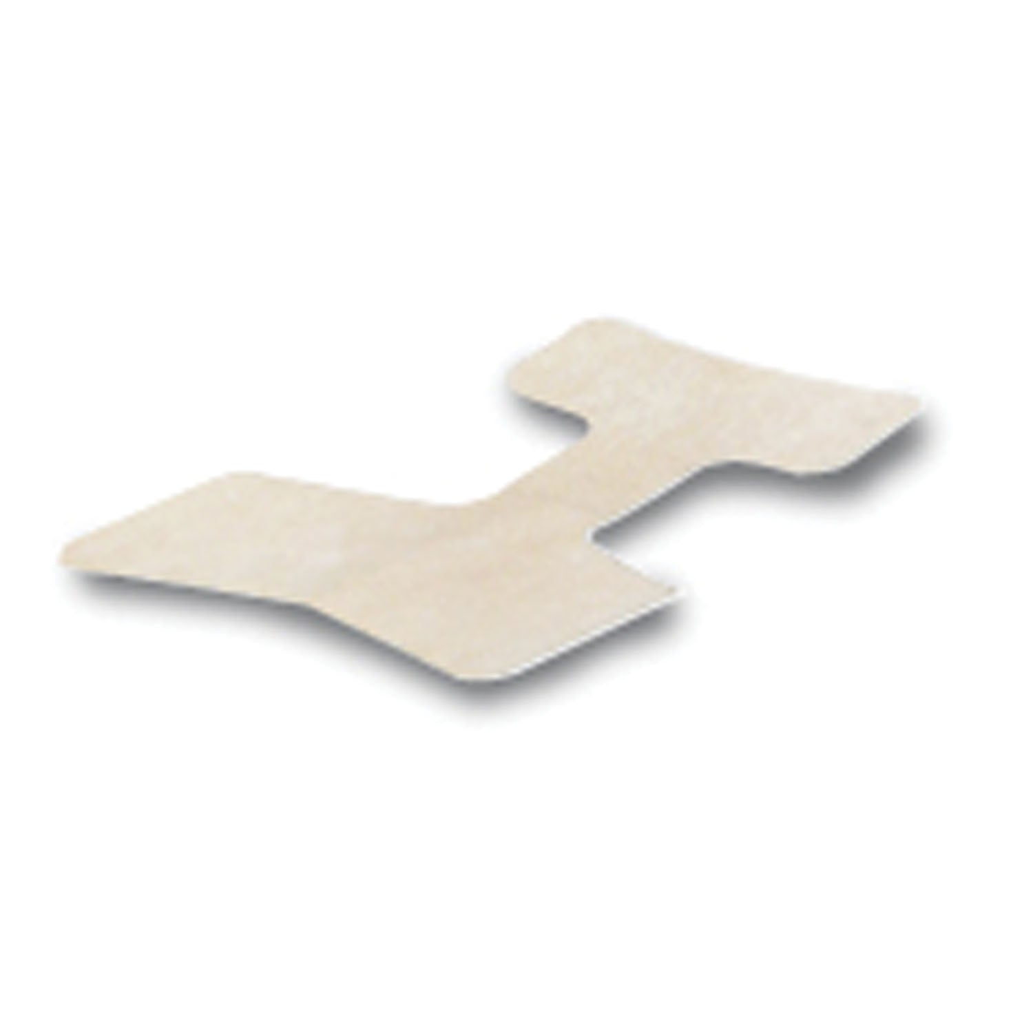 Nasal Tube Fastener, Adult, 1/pouch, 25 pouches/bx