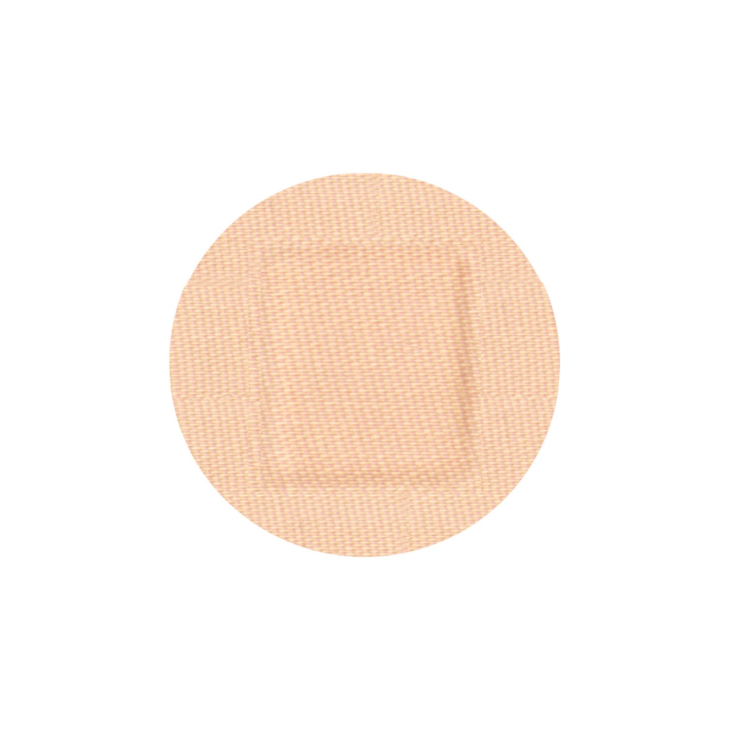 Adhesive Bandage, Soft, Flex, Fabric, 7/8" Spot, Sterile, 100/bx, 12 bx/cs