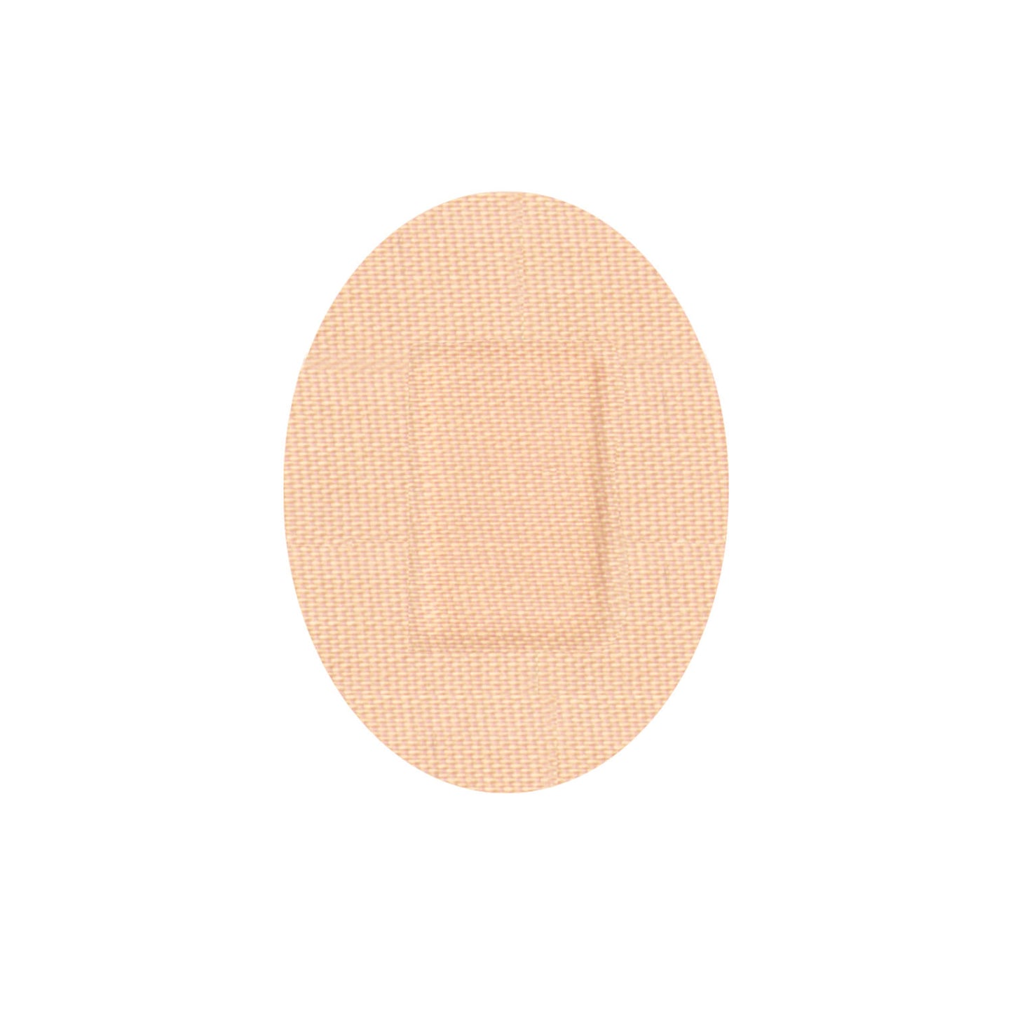 Adhesive Bandage, Soft, Flex, Fabric, 7/8" x 1-1/4", Sterile, 100/bx, 12 bx/cs