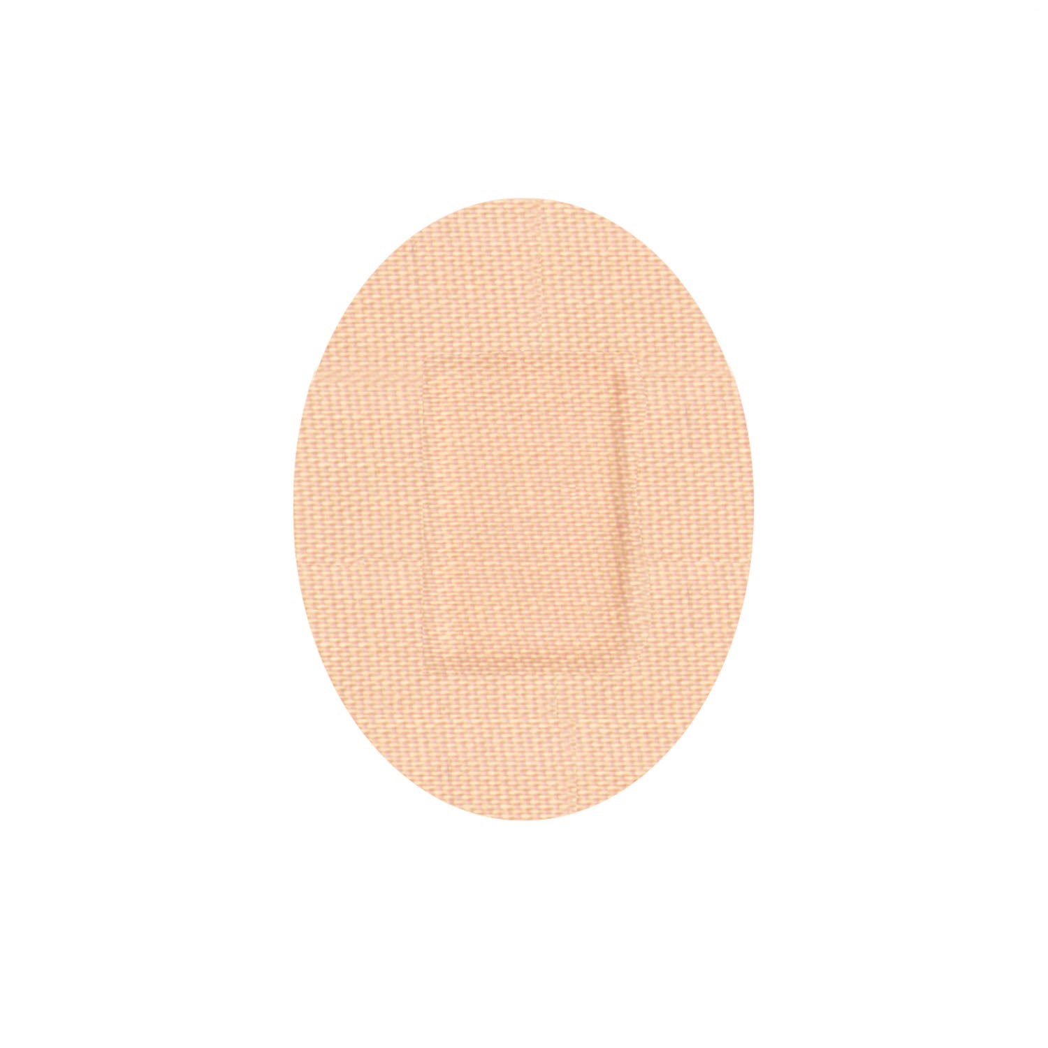 Adhesive Bandage, Soft, Flex, Fabric, 7/8" x 1-1/4", Sterile, 100/bx, 12 bx/cs