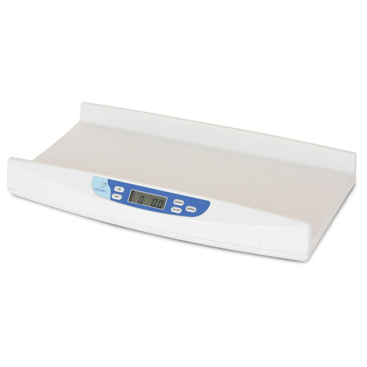 Portable Infant/ Pediatric Scale, 45 lbs/ 20 kg