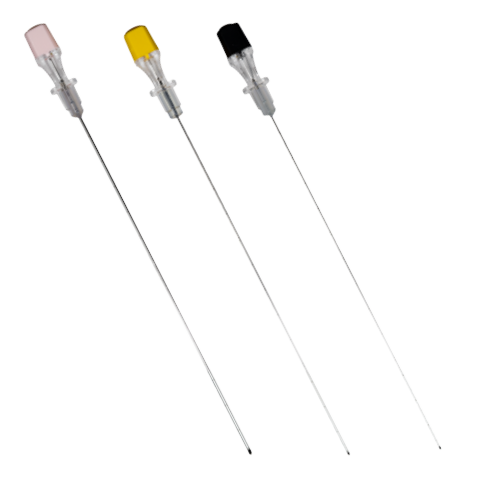 Chiba Needle Only, 20G x 20cm, Single Use, 10/cs (Continental US Only) (Drop Ship Requires Pre-Approval)
