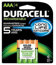 Pre-Charged Battery, NIMH, Size AAA, 1/pk, 6pk/bx, 4bx/cs (UPC#66160) (Products are not for Private Household Markets; Products cannot be sold on Amazon.com or any other 3rd party site)
