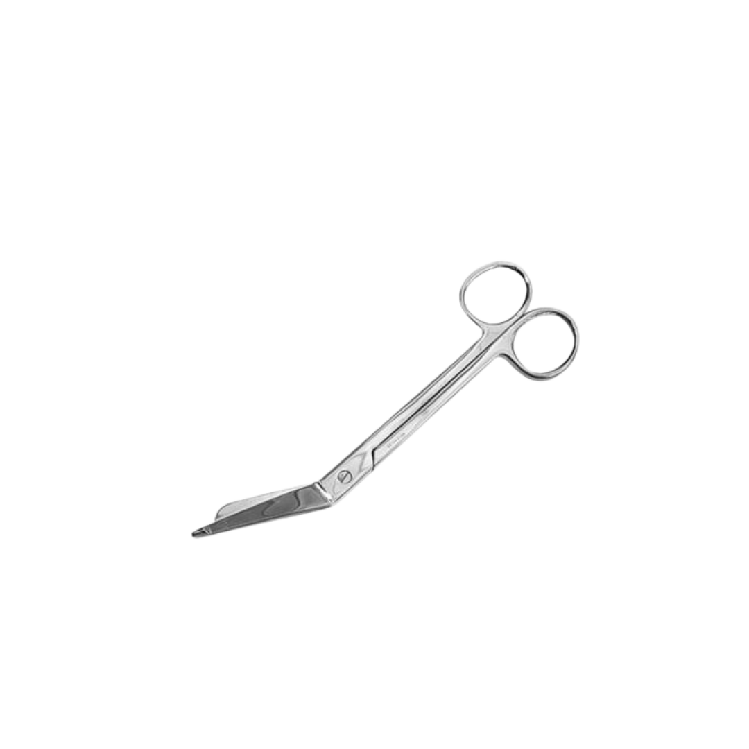 Bandage Scissors (Products are only available for sale in the U.S. Products cannot be sold on Amazon.com or any other 3rd party platform without prior approval by Mueller.)