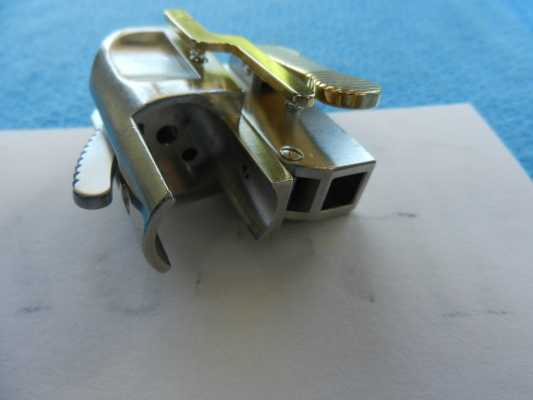 Bookwalter Rotilit Retractor, Ratchet Mechanism, Reusable, Latex-Free (LF) (US Only) (Not Available For Sale into Canada)