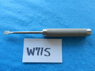 Elevator, Cobb Spinal, 3/4" Blade Width, 11" (US Only) (Not Available For Sale into Canada)