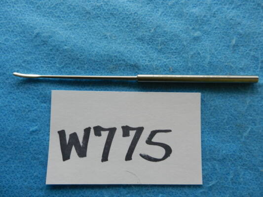 Dissector, Penfield, Slightly Curved, Size 4, Light, 8-1/4" (US Only) (Not Available For Sale into Canada)