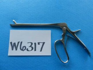 Rongeur, Symmetry, IVD, 6 mm x 10 mm (US Only) (Not Available For Sale into Canada)