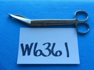 Classic Scissors, Lister Bandage, Angled Blade, 7" (US Only) (Not Available For Sale into Canada)