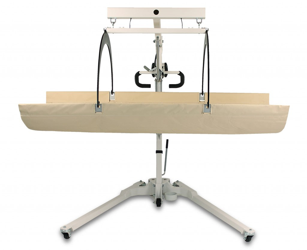 In-Bed Scale, 800 lb Capacity, Adjustable Base (DROP SHIP ONLY)