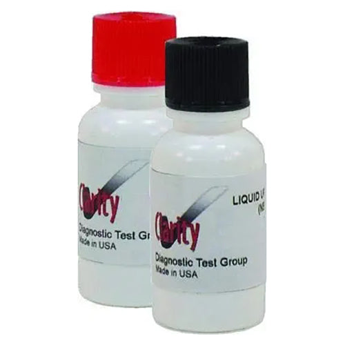 Clarity iFOB Controls, 1/bx