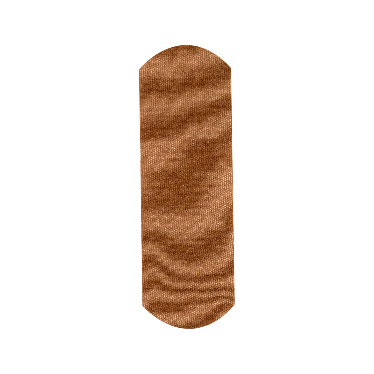 Adhesive Bandage, Lightweight, Flex, Fabric, 1" x 3", Sterile, Bulk, 7500/cs