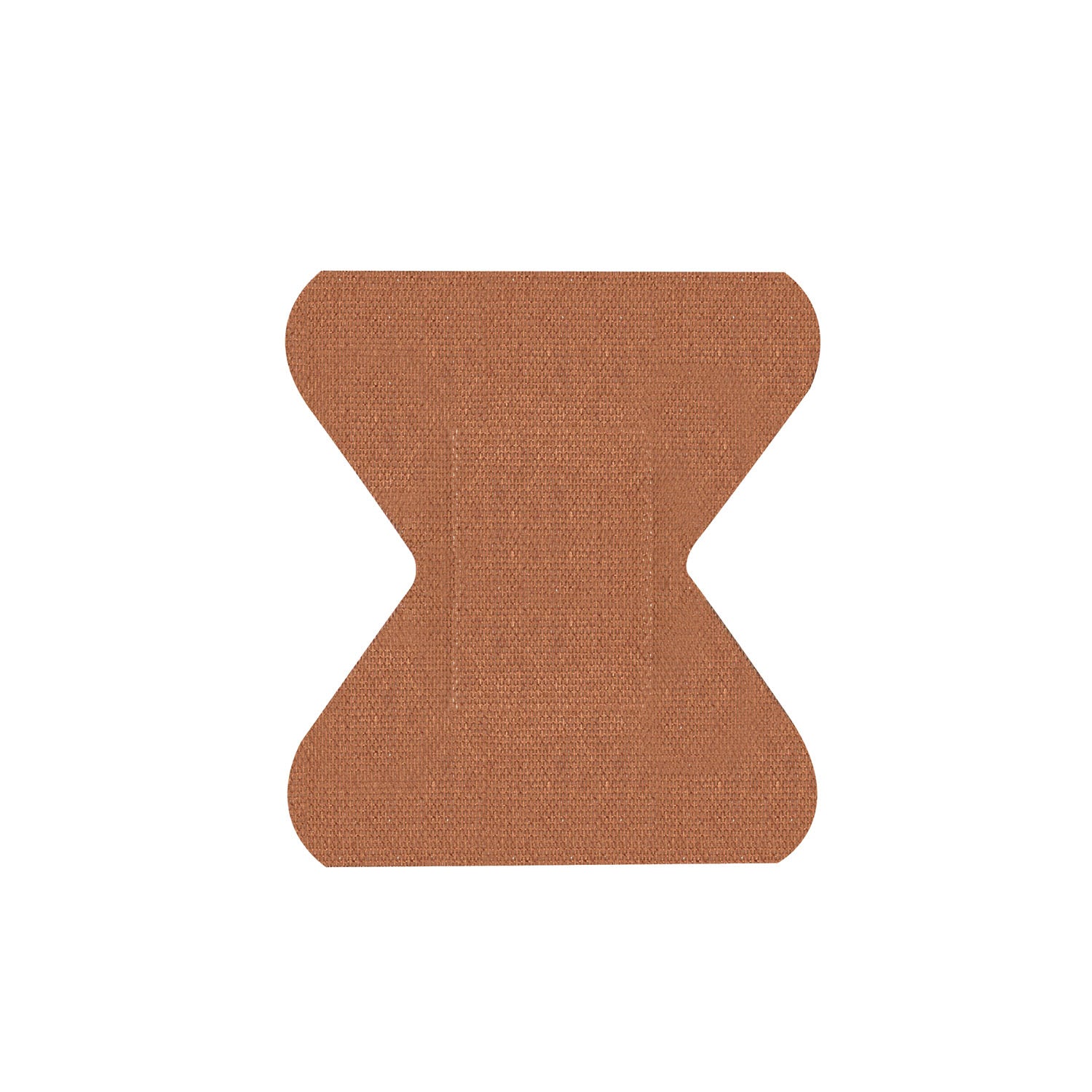 Adhesive Bandage, Heavyweight, Flex, 1-3/4" x 2", Sterile, Bulk, 5000/cs