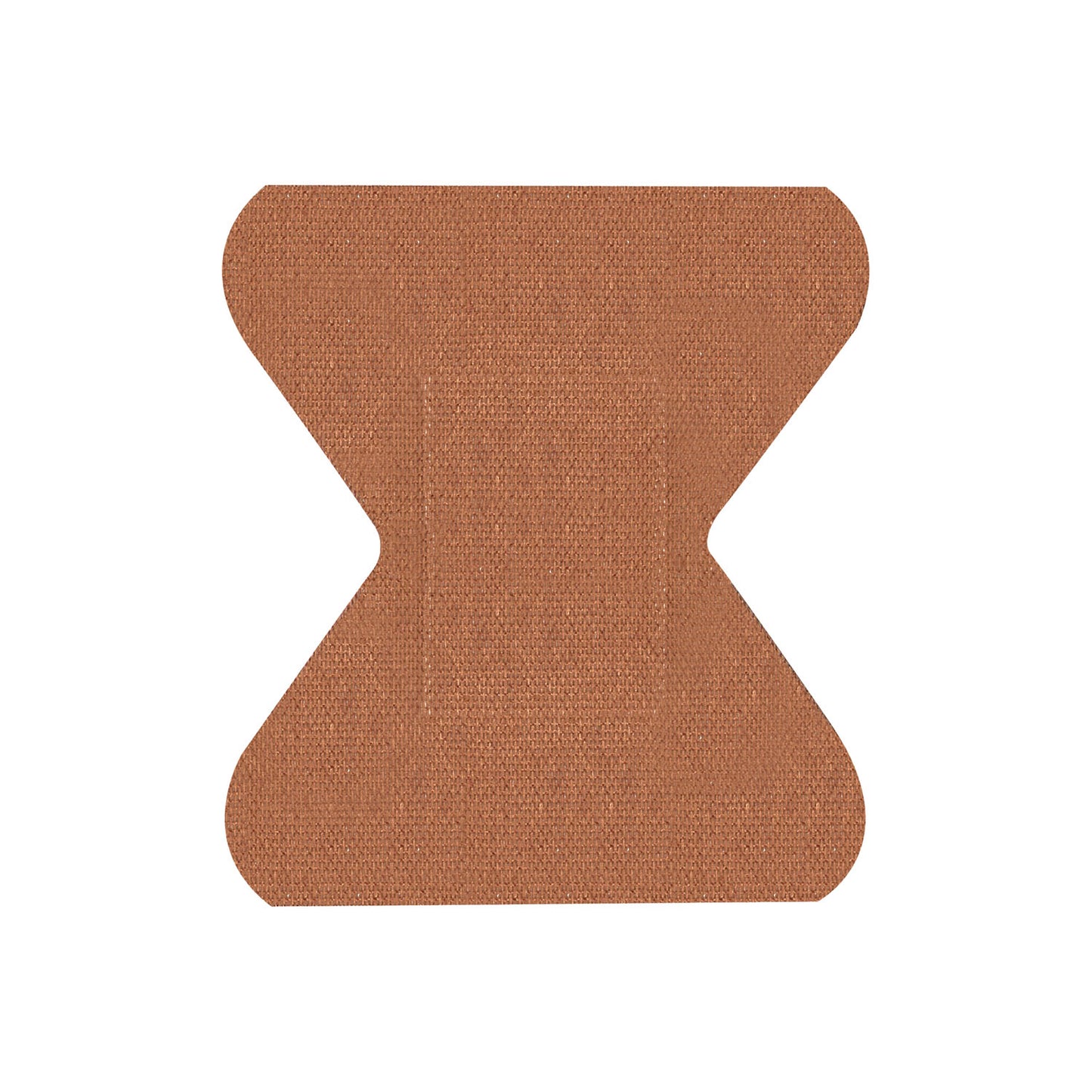 Adhesive Bandage, Heavyweight, Flex, 1-3/4" x 3", Sterile, Bulk, 3000/cs