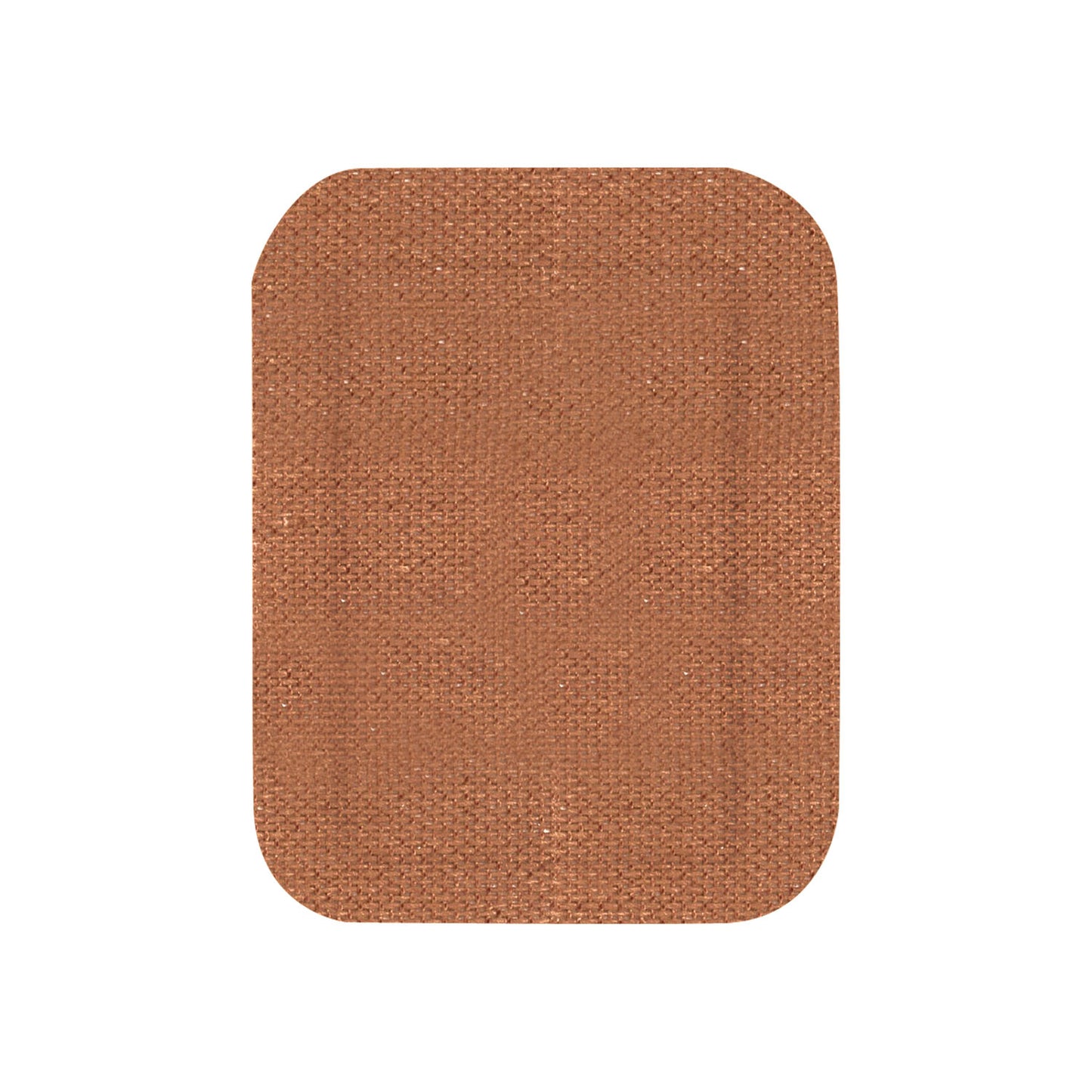 Adhesive Bandage, Heavyweight, Flex, 2" x 3", Sterile, Bulk, 3000/cs