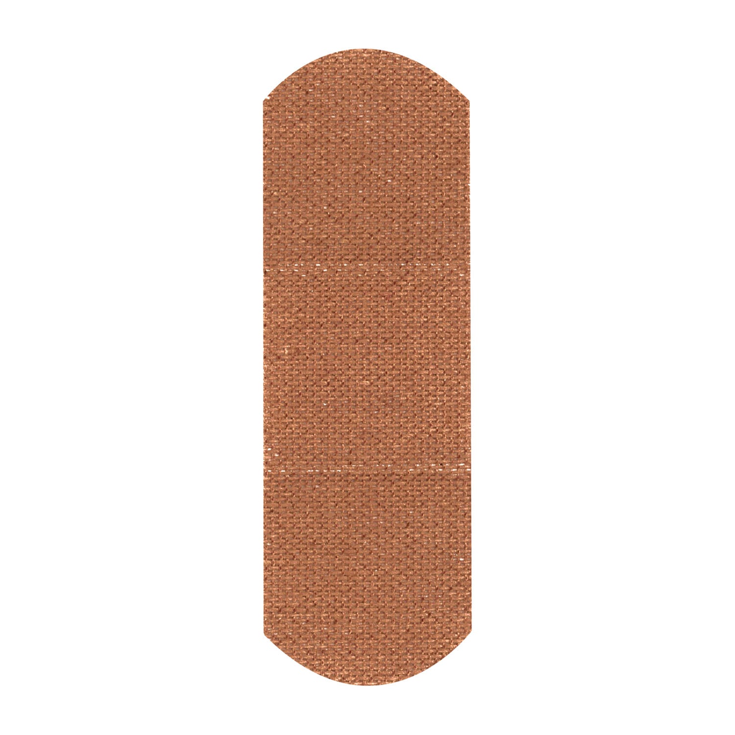 Adhesive Bandage, Fabric, Heavyweight, Flex, 1" x 3", Sterile, Bulk, 5000/cs