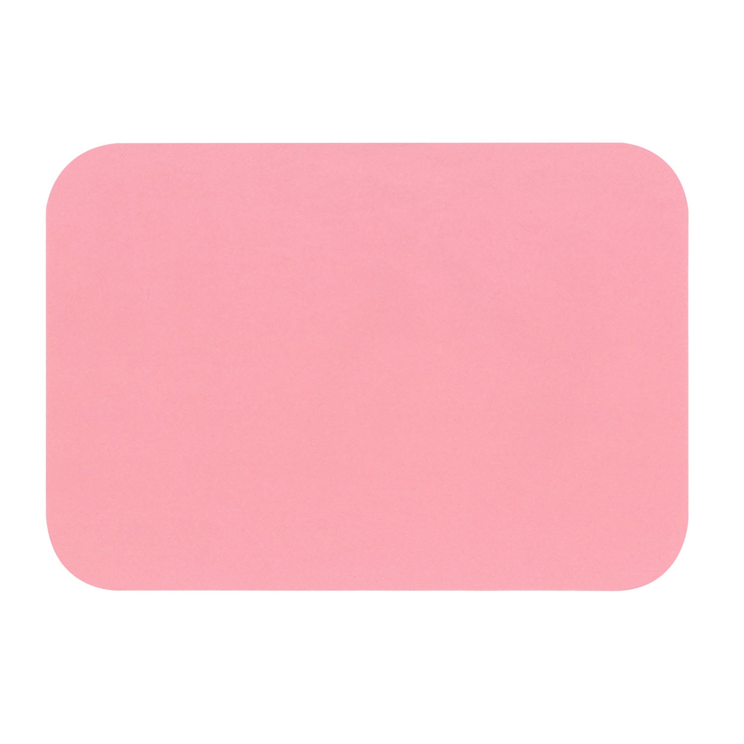 Tray Covers, Size B, 8-_" x 12-_", Mauve, 1000/cs (120 cs/plt)