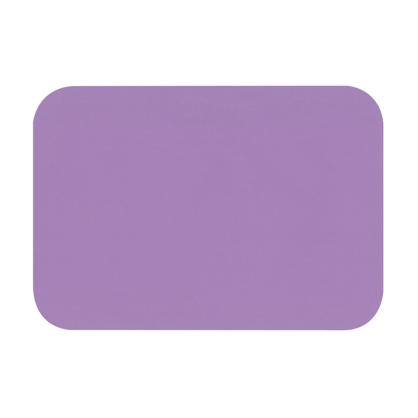 Tray Covers, Size B, 8-_" x 12-_", Lavender, 1000/cs (120 cs/plt) 