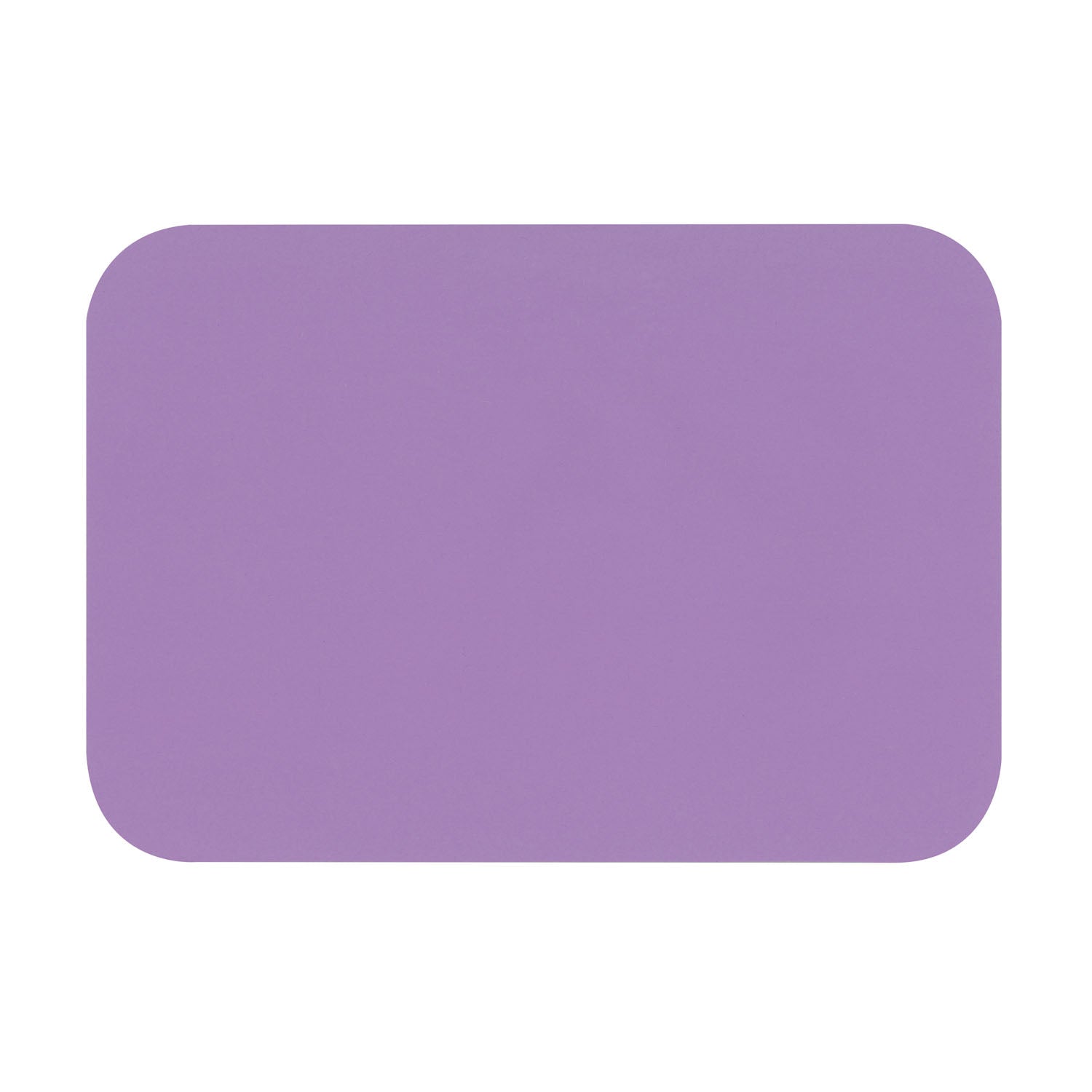 Tray Covers, Size B, 8-_" x 12-_", Lavender, 1000/cs (120 cs/plt) 