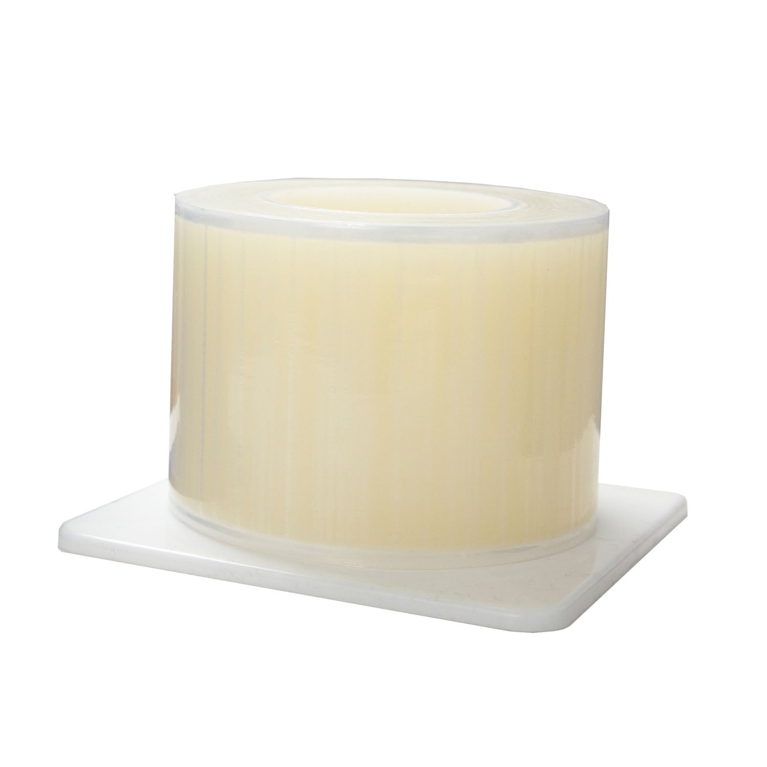 Barrier Film, Clear, 4" x 6" Sheet, 1200 sheets/rl, 12 rls/cs