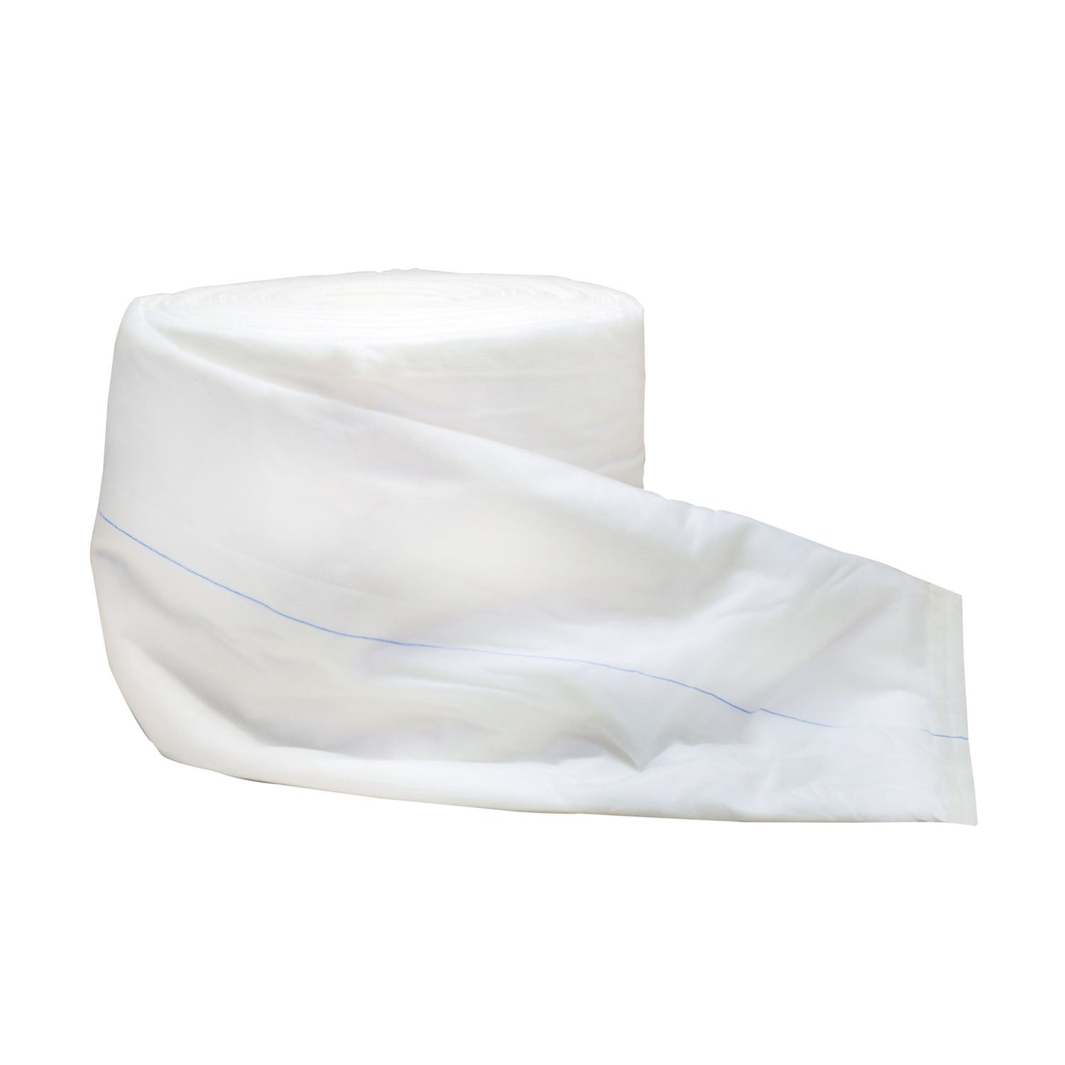 ABD Roll, 8" x 20 yds, Non-Sterile, Ready-To-Cut, 12/cs