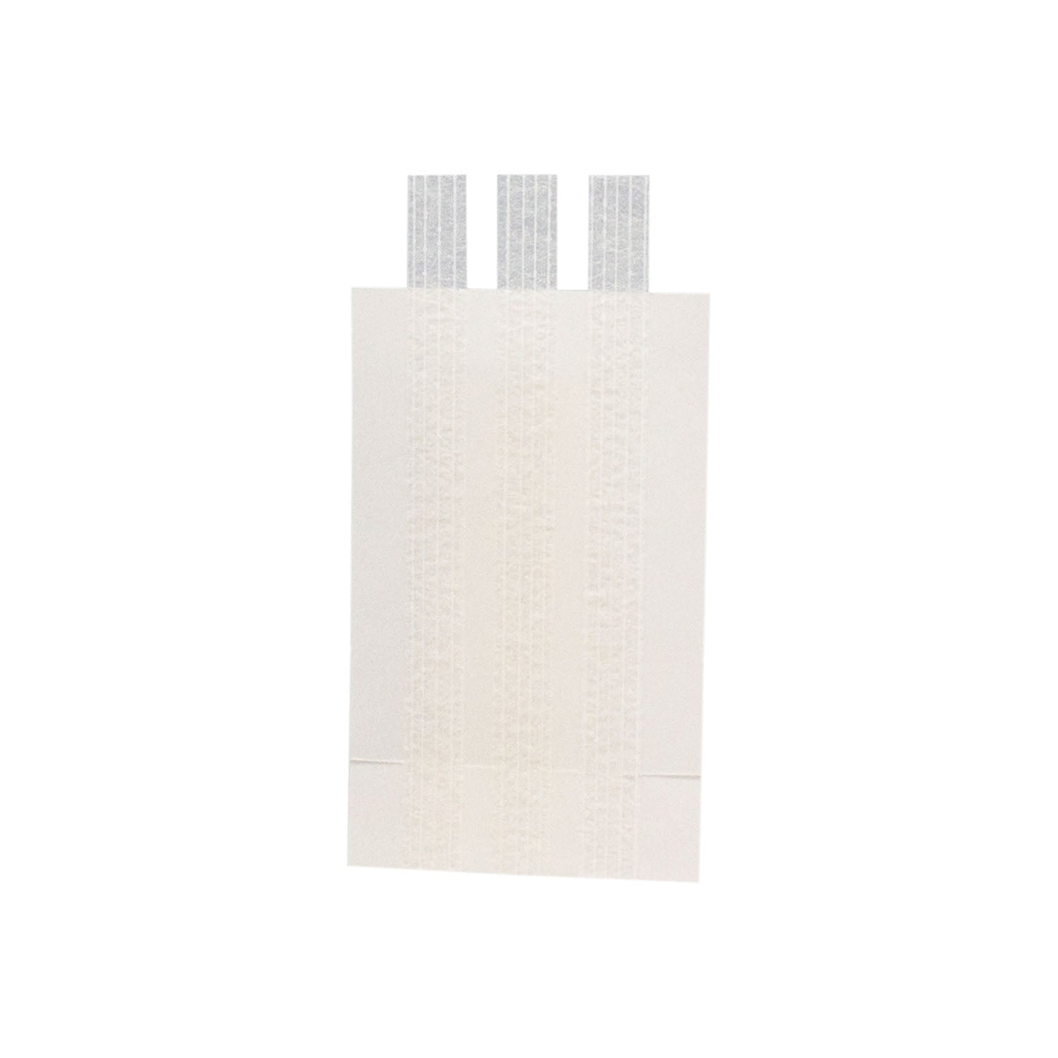Wound Closure Strip, _" x 3",  Sterile, 5/pk, 50 pk/bx, 4 bx/cs