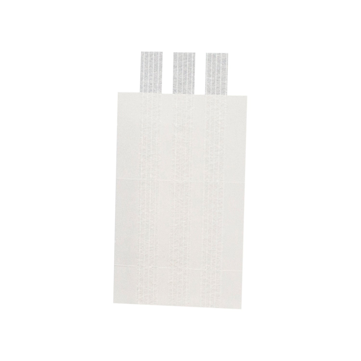 Wound Closure Strip, Sterile, _" x 1_", 6/pkg, 50 pkg/bx, 4 bx/cs