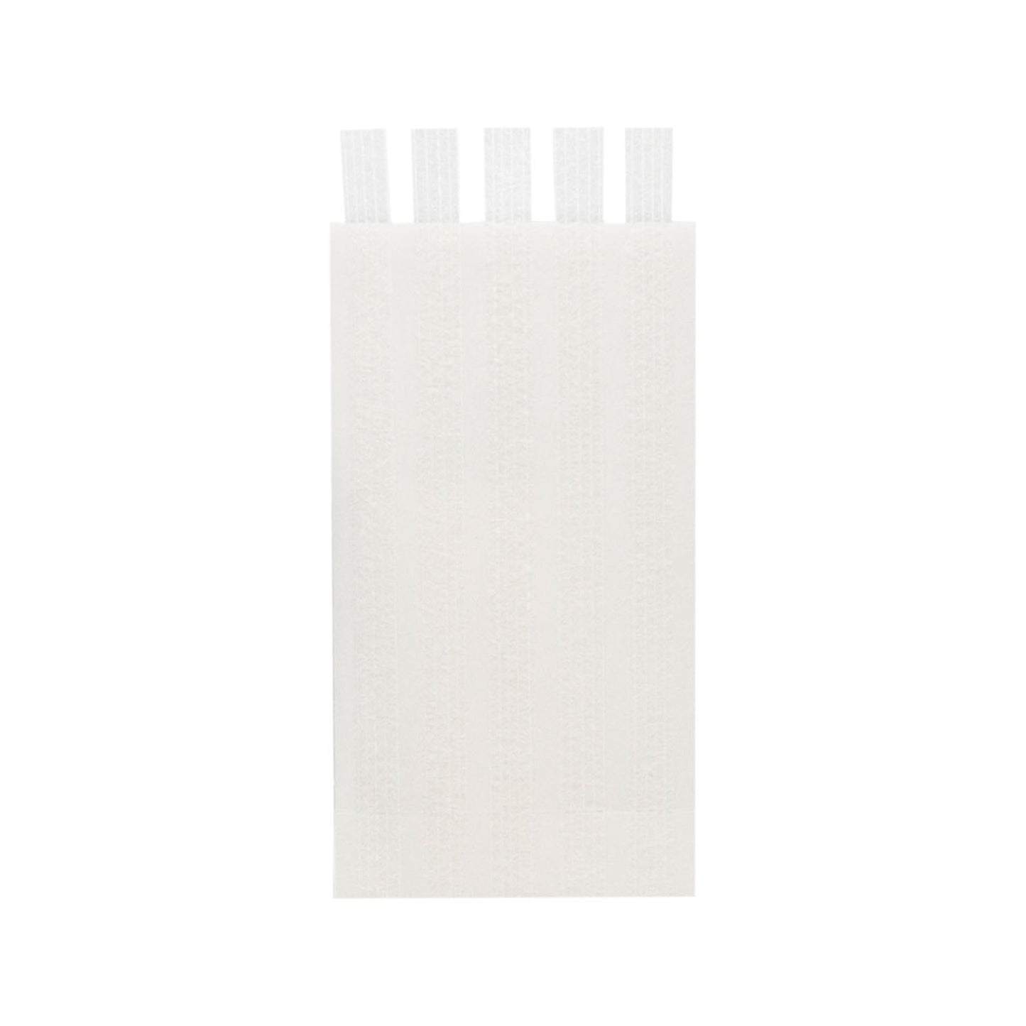 Wound Closure Strip, Sterile, _" x 4", 10/pk, 50 pk/bx, 4 bx/cs