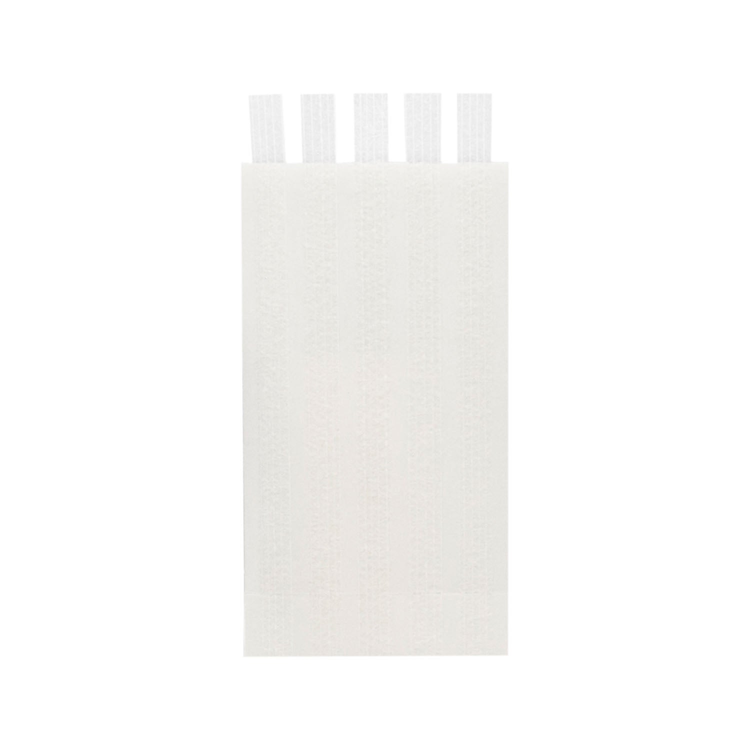 Wound Closure Strip, Sterile, _" x 4", 10/pk, 50 pk/bx, 4 bx/cs