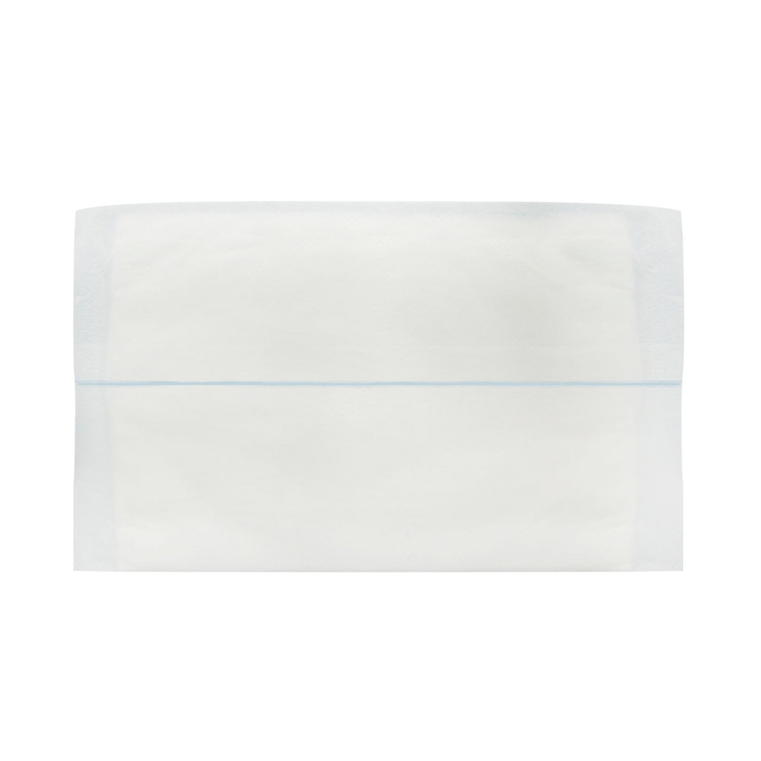 ABD Pad, 5" x 9", Non-Sterile, 25/bg, 16 bg/cs