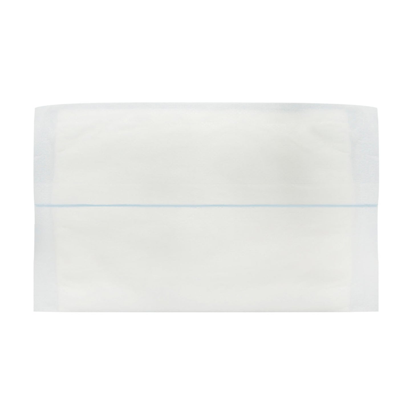 ABD Pad, 8" x 7_", Non-Sterile, 25/bg, 16 bg/cs