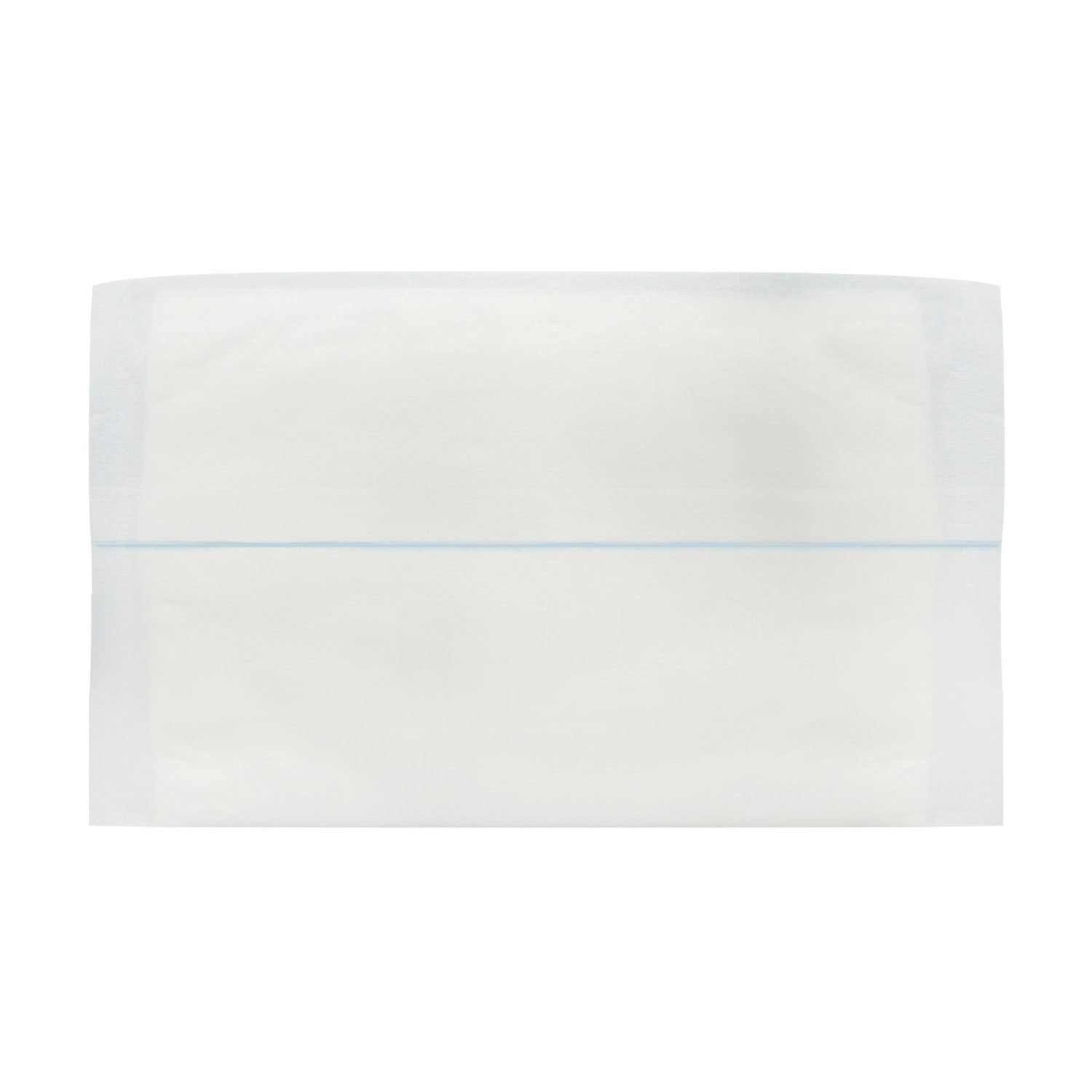 ABD Pad, 8" x 7_", Non-Sterile, 25/bg, 16 bg/cs