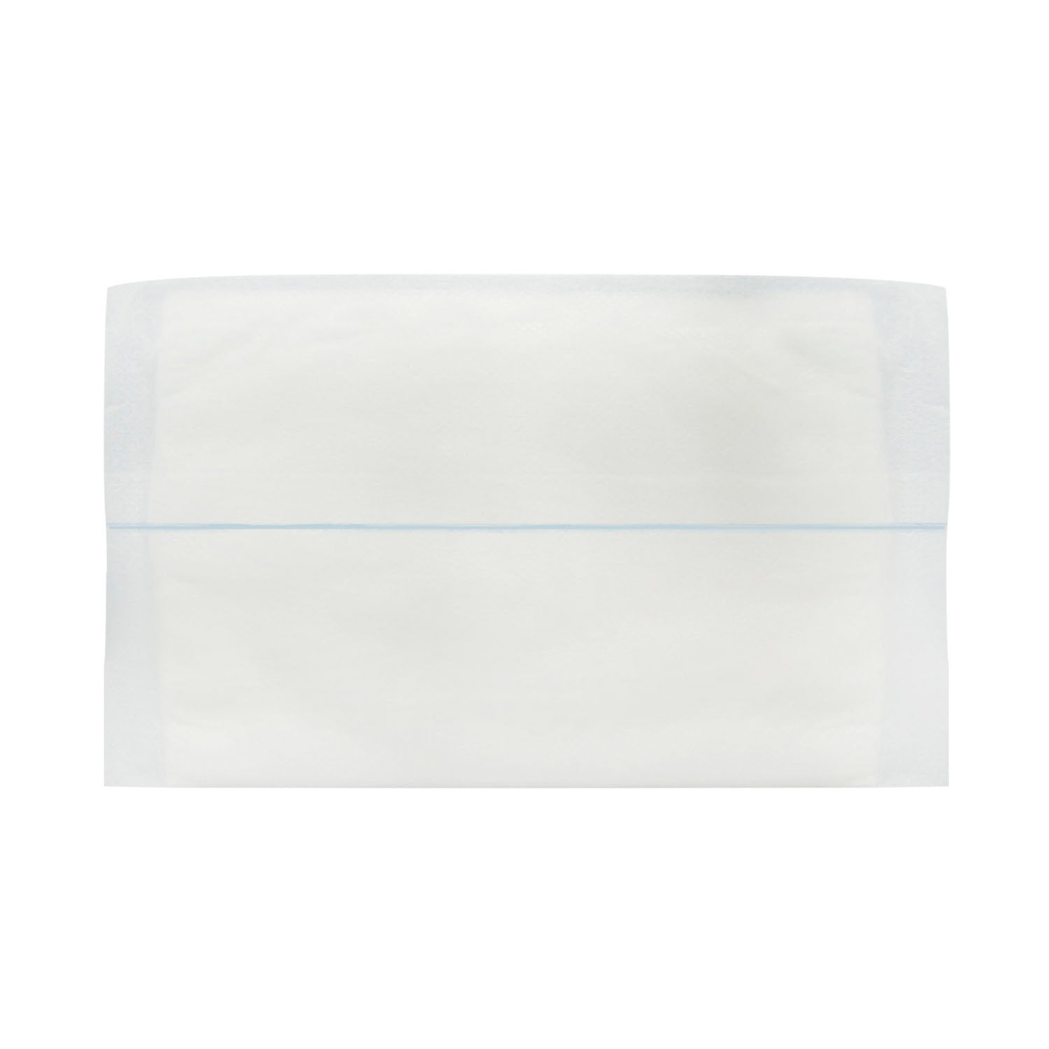 ABD Pad, 8" x 10", Non-Sterile, 25/bg, 16 bg/cs