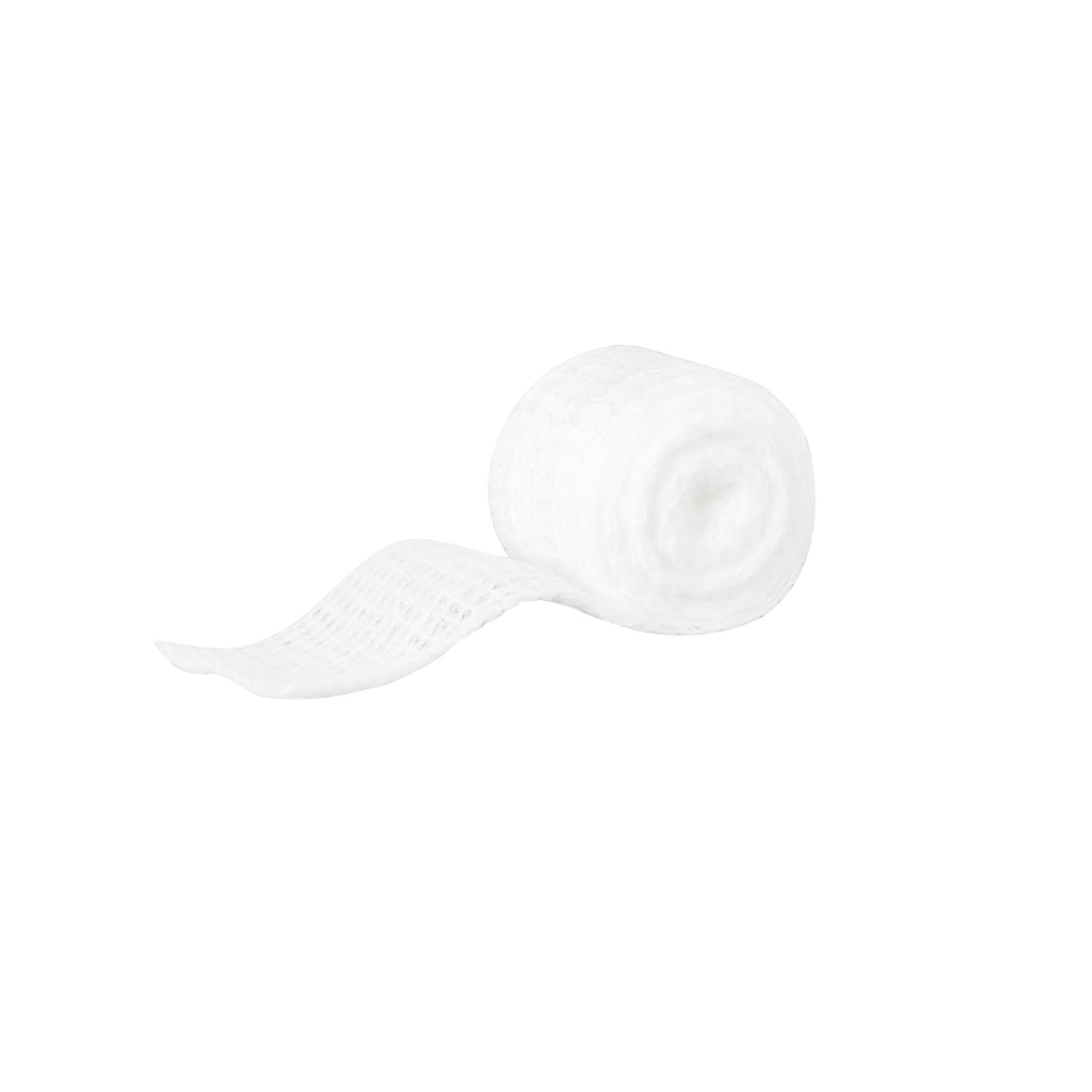 Conforming Stretch Gauze, 1" x 4.1 yd, Sterile, 1/pk, 12 pk/bx, 8 bx/cs