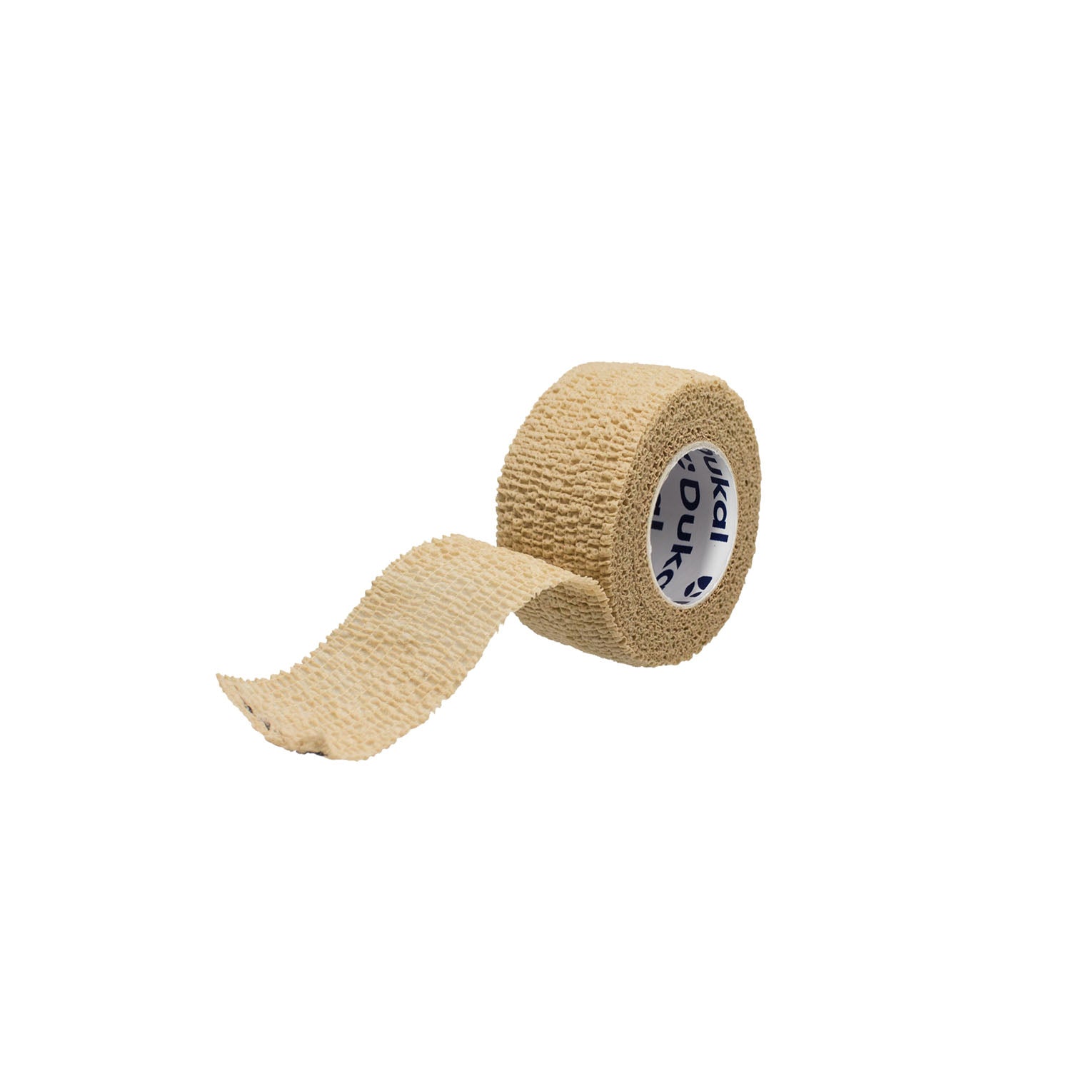 Bandage, Cohesive, 1", Non-Sterile, Tan, 5 yds/rl, 30 rl/bx