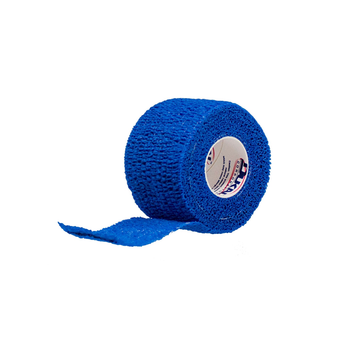 Bandage, Cohesive, 1_", Non-Sterile, Dark Blue, 5 yds/rl, 48 rlbx