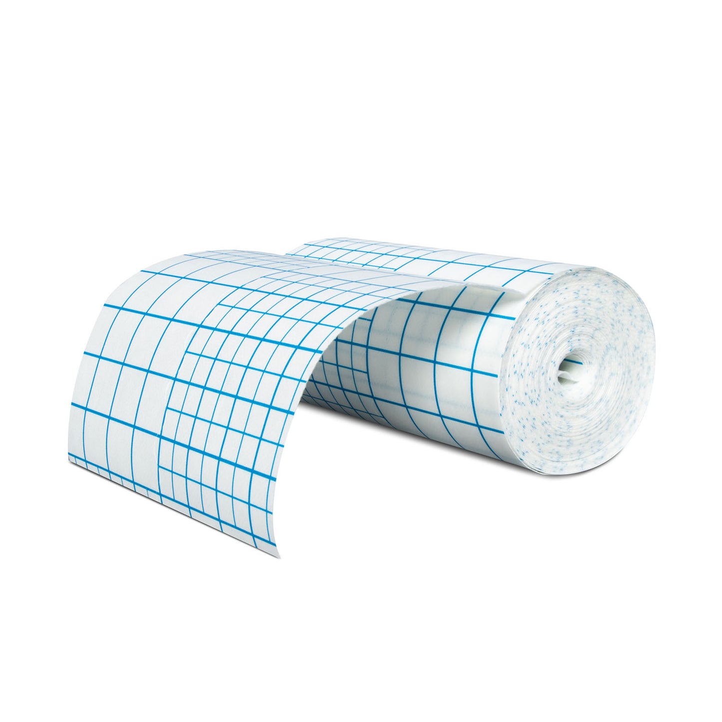 Retention Tape (With Pre-Cut), 6" x 11 yd, 1 rl/bx, 4 bx/cs