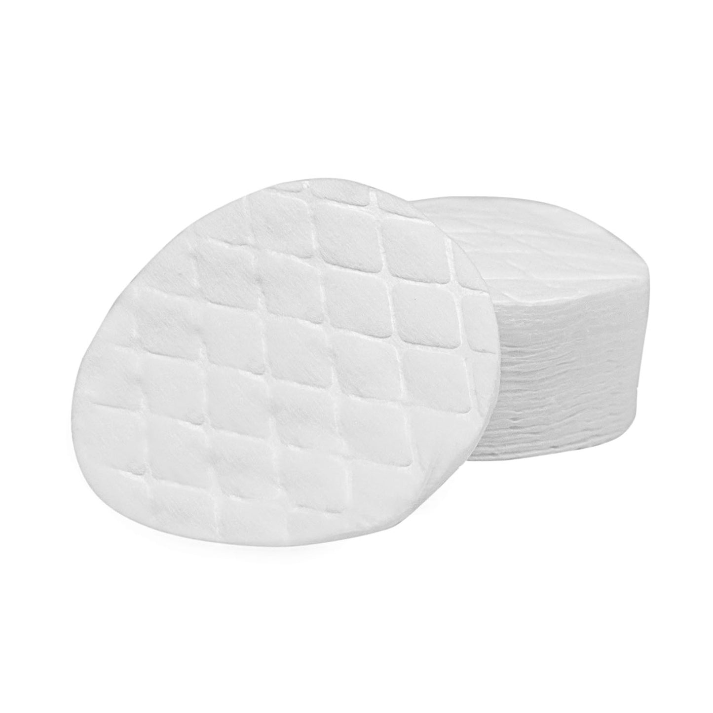 Cotton Rounds, 3", 50/bg, 24 bg/cs (Not Available for sale into Canada)