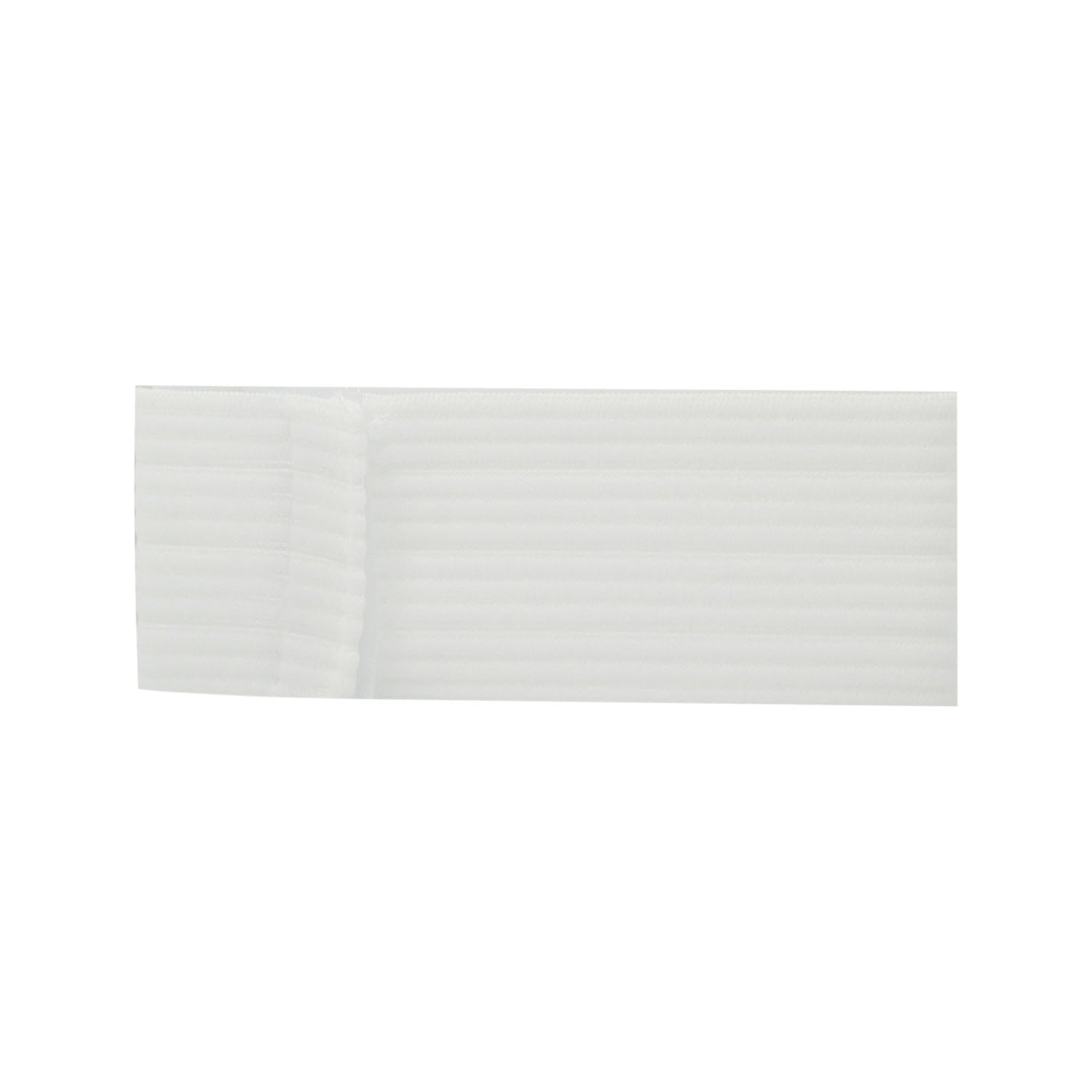 Reflections Stretch Headband, Bulk, 200/bg, 4 bg/cs